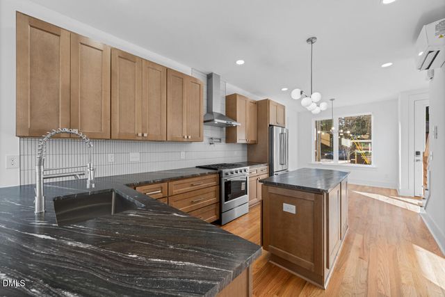 2530 W Wilson Street, Durham, NC 27705