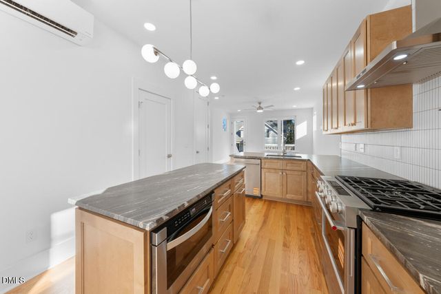 2530 W Wilson Street, Durham, NC 27705