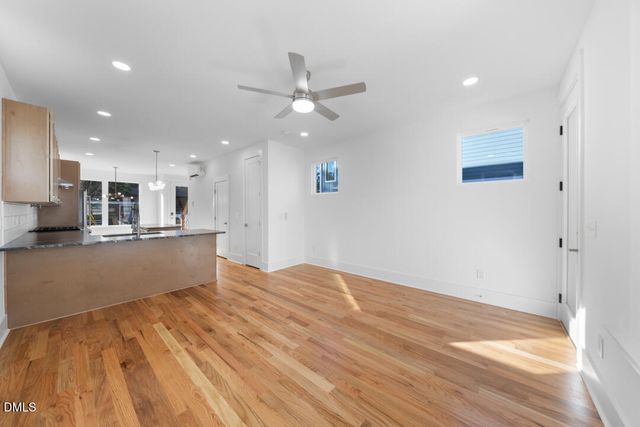 2530 W Wilson Street, Durham, NC 27705