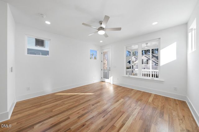 2530 W Wilson Street, Durham, NC 27705