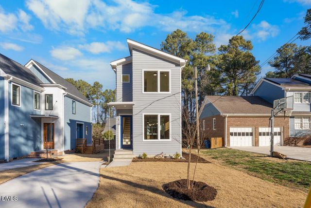 2530 W Wilson Street, Durham, NC 27705