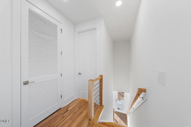 2530 W Wilson Street, Durham, NC 27705