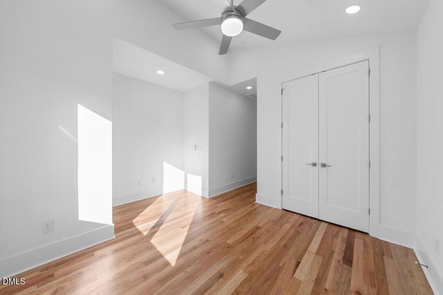 2530 W Wilson Street, Durham, NC 27705