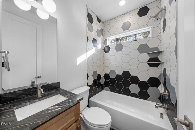 2530 W Wilson Street, Durham, NC 27705