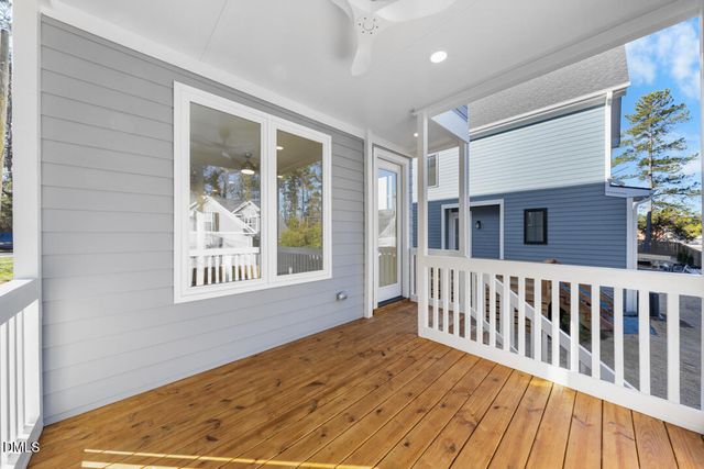 2530 W Wilson Street, Durham, NC 27705