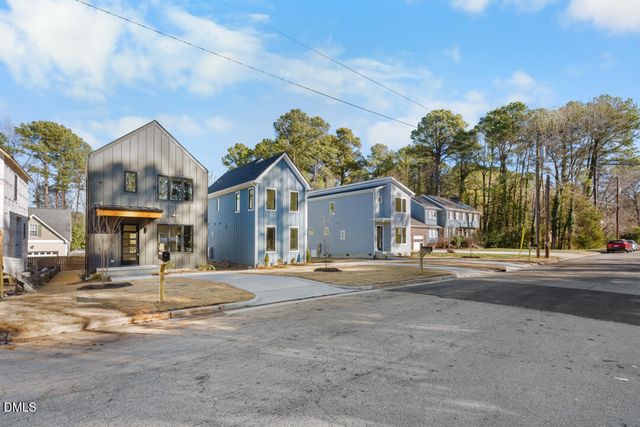 2530 W Wilson Street, Durham, NC 27705