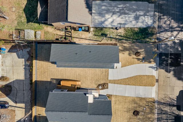 2530 W Wilson Street, Durham, NC 27705