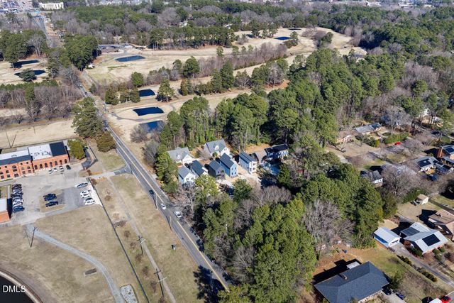 2530 W Wilson Street, Durham, NC 27705