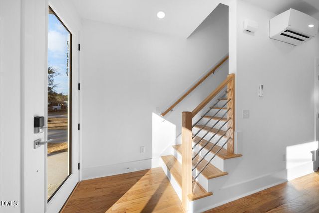 2530 W Wilson Street, Durham, NC 27705