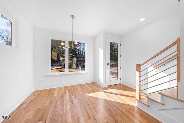 2530 W Wilson Street, Durham, NC 27705