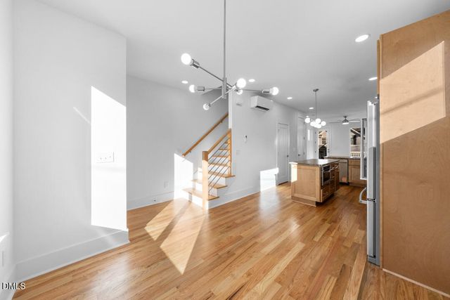 2530 W Wilson Street, Durham, NC 27705