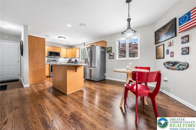 1223 Morning Star Drive, Lower Macungie Twp, PA 18106