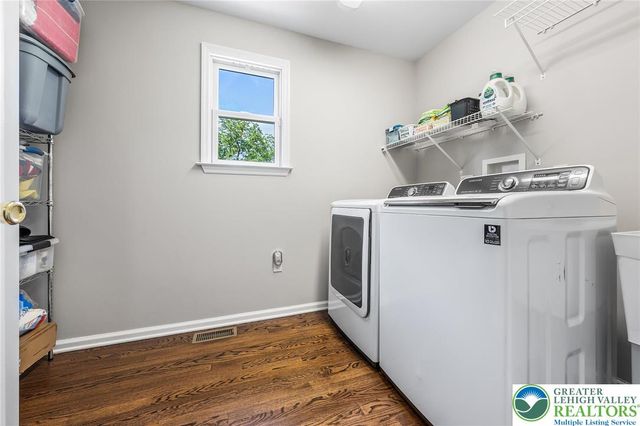 1223 Morning Star Drive, Lower Macungie Twp, PA 18106