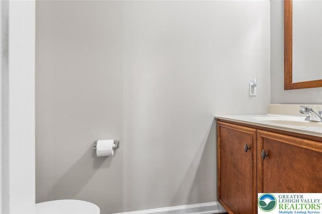 1223 Morning Star Drive, Lower Macungie Twp, PA 18106