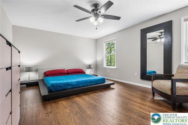 1223 Morning Star Drive, Lower Macungie Twp, PA 18106