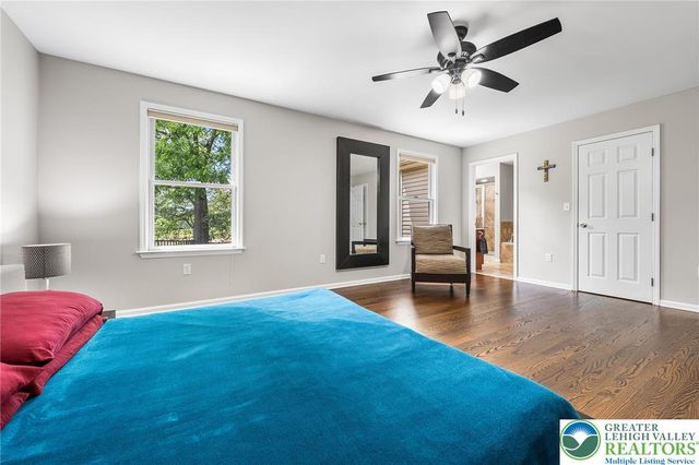 1223 Morning Star Drive, Lower Macungie Twp, PA 18106