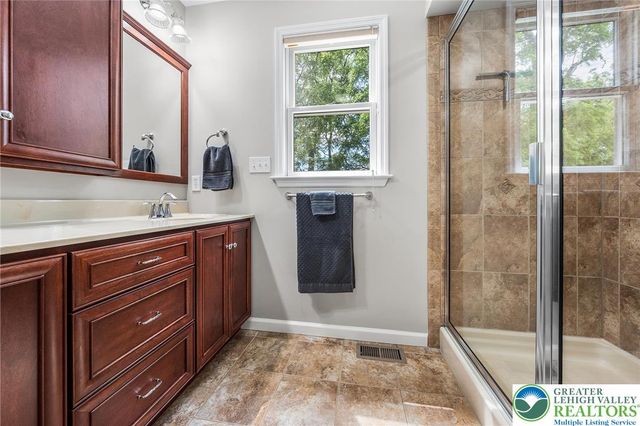 1223 Morning Star Drive, Lower Macungie Twp, PA 18106
