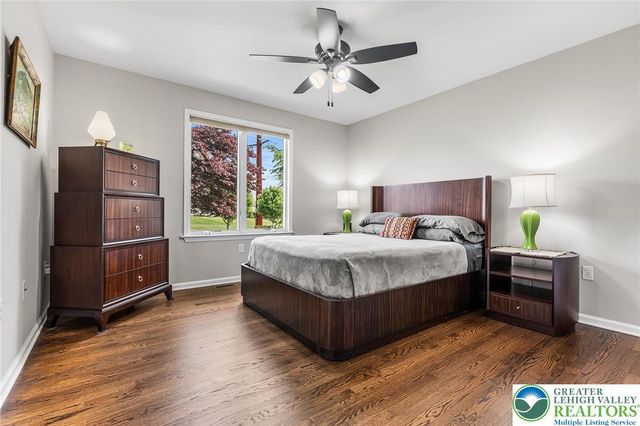 1223 Morning Star Drive, Lower Macungie Twp, PA 18106