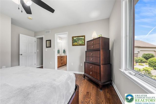 1223 Morning Star Drive, Lower Macungie Twp, PA 18106