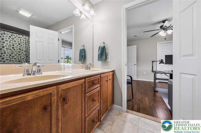 1223 Morning Star Drive, Lower Macungie Twp, PA 18106