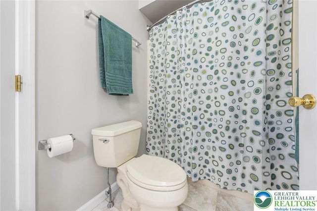 1223 Morning Star Drive, Lower Macungie Twp, PA 18106