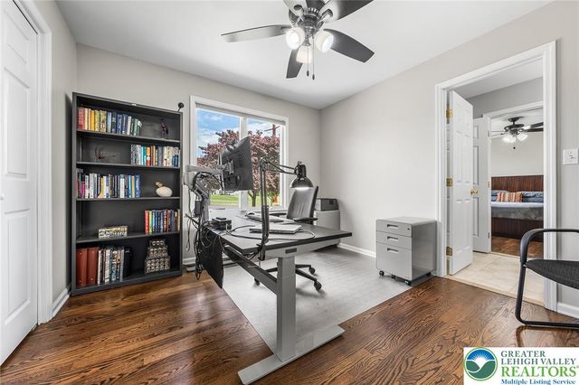 1223 Morning Star Drive, Lower Macungie Twp, PA 18106