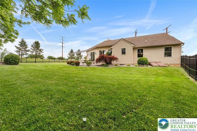 1223 Morning Star Drive, Lower Macungie Twp, PA 18106