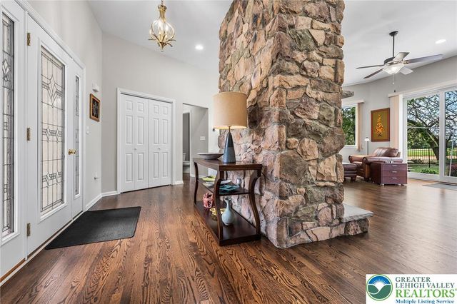 1223 Morning Star Drive, Lower Macungie Twp, PA 18106