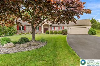 1223 Morning Star Drive, Lower Macungie Twp, PA 18106