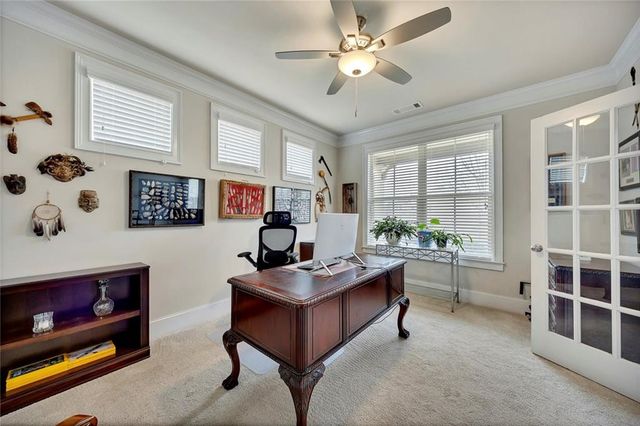 319 Hillgrove Drive, Canton, GA 30114