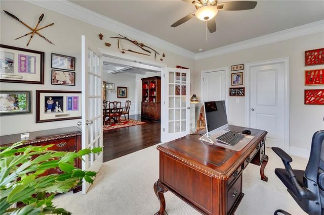 319 Hillgrove Drive, Canton, GA 30114