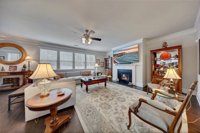 319 Hillgrove Drive, Canton, GA 30114