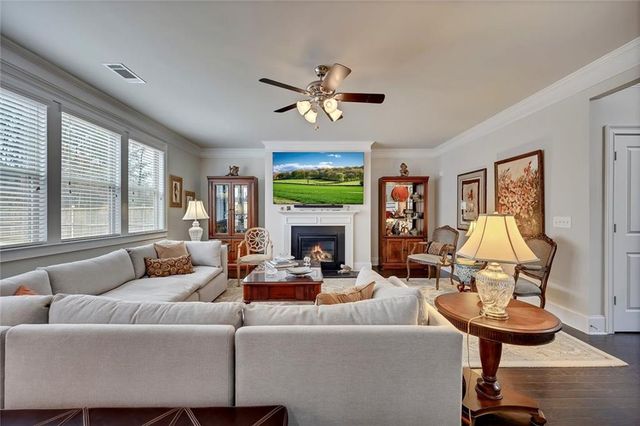 319 Hillgrove Drive, Canton, GA 30114