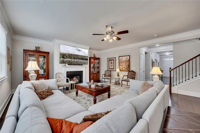 319 Hillgrove Drive, Canton, GA 30114