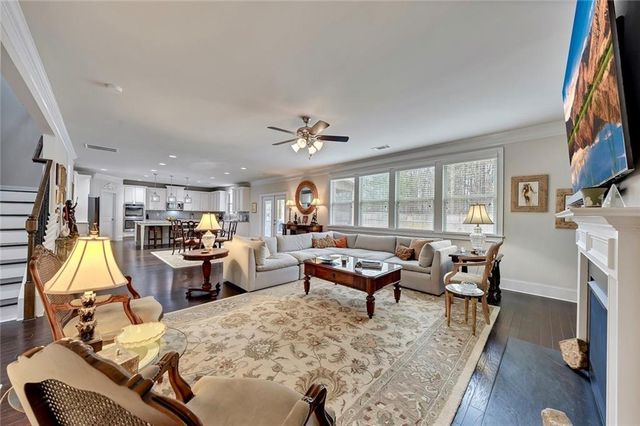 319 Hillgrove Drive, Canton, GA 30114