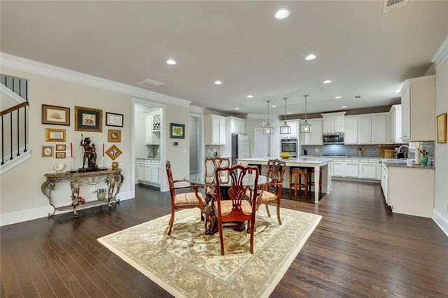 319 Hillgrove Drive, Canton, GA 30114