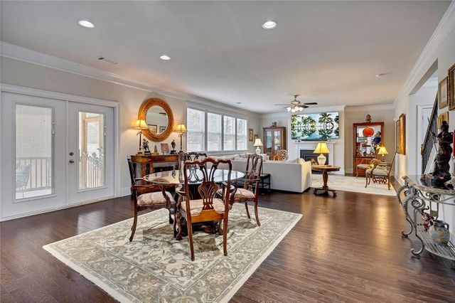 319 Hillgrove Drive, Canton, GA 30114