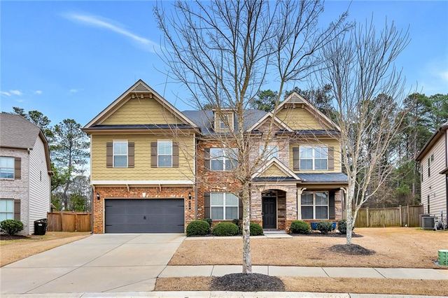 319 Hillgrove Drive, Canton, GA 30114