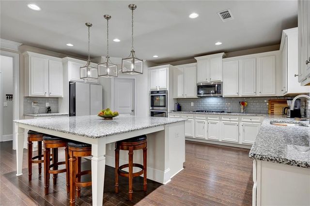 319 Hillgrove Drive, Canton, GA 30114