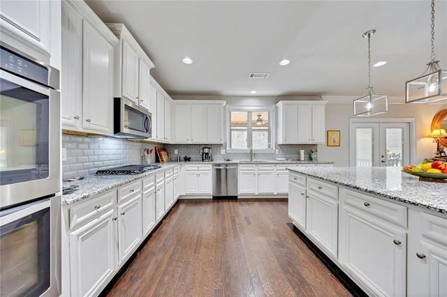 319 Hillgrove Drive, Canton, GA 30114