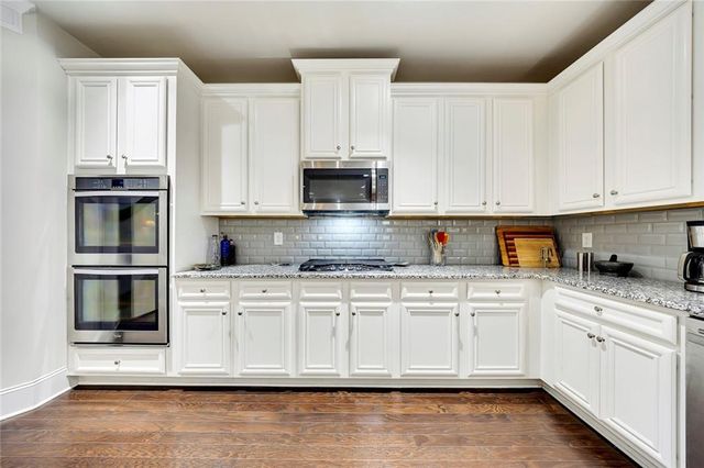 319 Hillgrove Drive, Canton, GA 30114