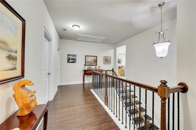 319 Hillgrove Drive, Canton, GA 30114