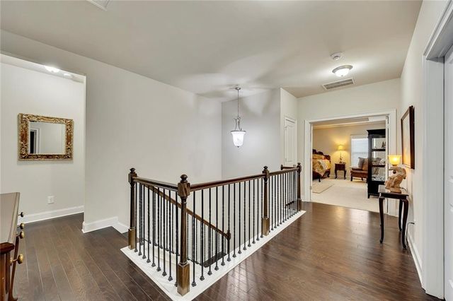 319 Hillgrove Drive, Canton, GA 30114