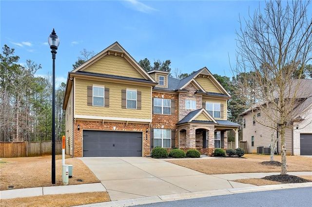 319 Hillgrove Drive, Canton, GA 30114