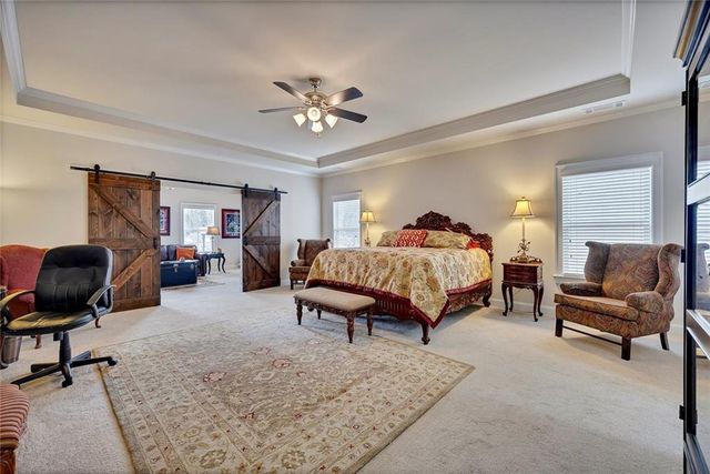 319 Hillgrove Drive, Canton, GA 30114