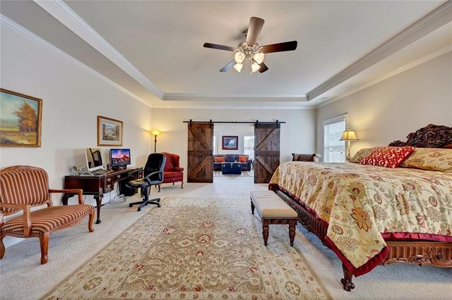 319 Hillgrove Drive, Canton, GA 30114