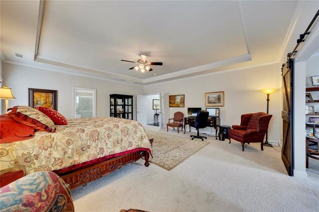 319 Hillgrove Drive, Canton, GA 30114