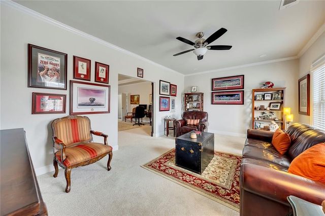 319 Hillgrove Drive, Canton, GA 30114