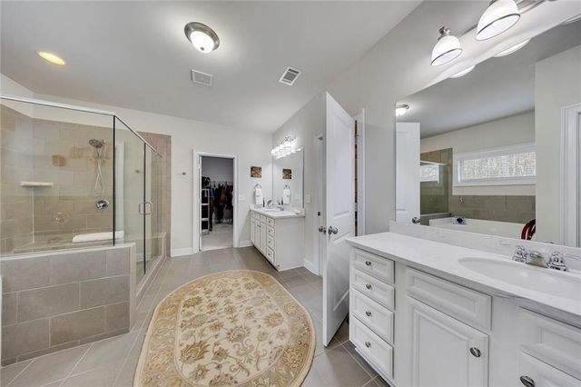 319 Hillgrove Drive, Canton, GA 30114