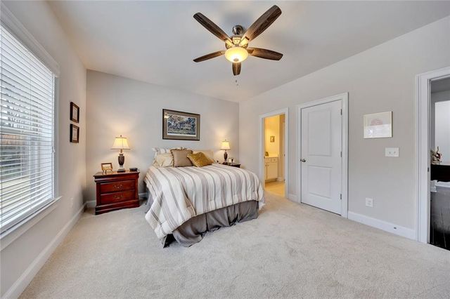 319 Hillgrove Drive, Canton, GA 30114